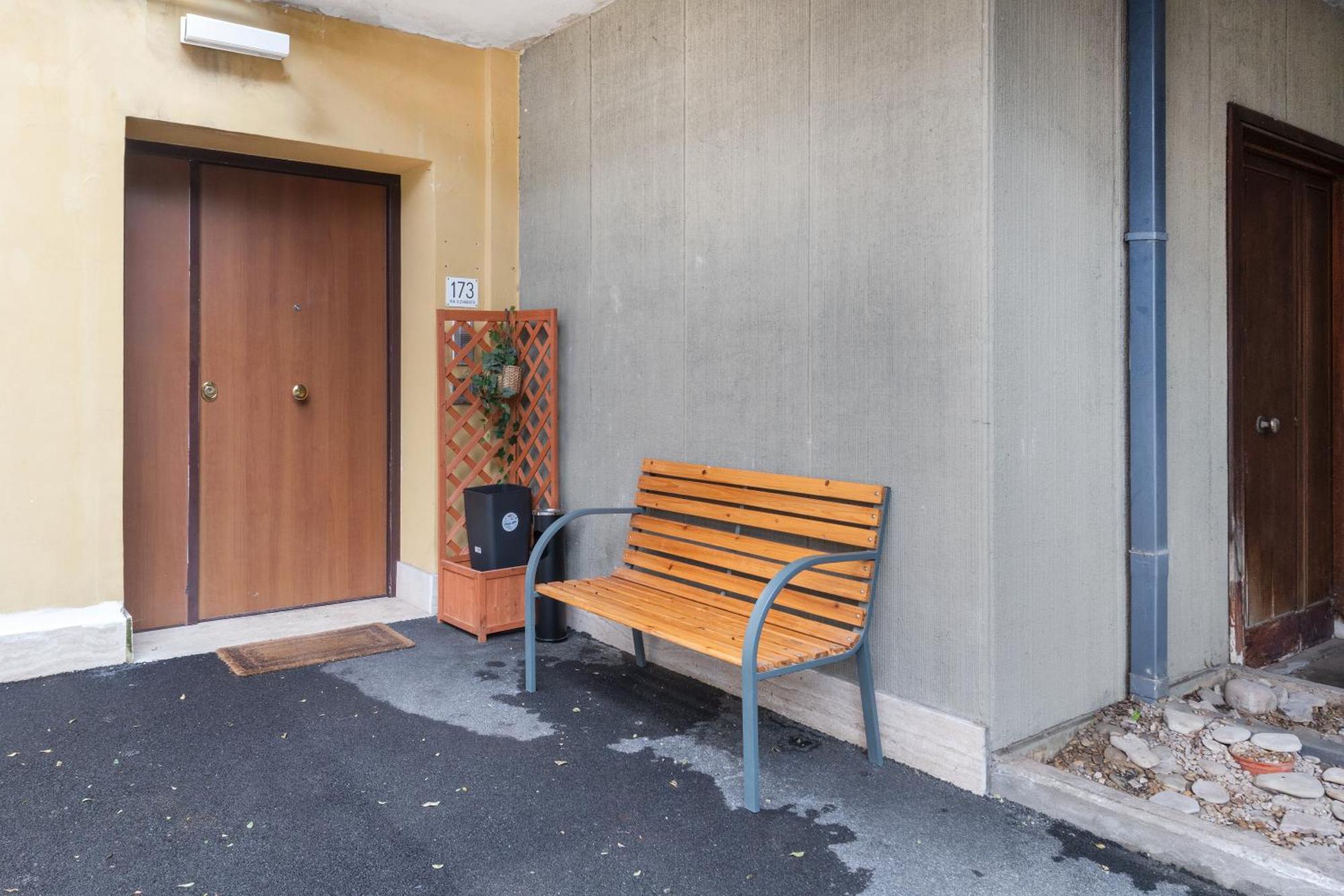 Retro Guest House Roma Exterior foto